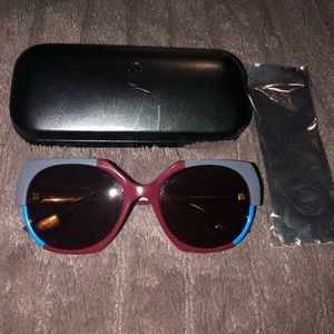 Alexander Mqueen Sunglasses